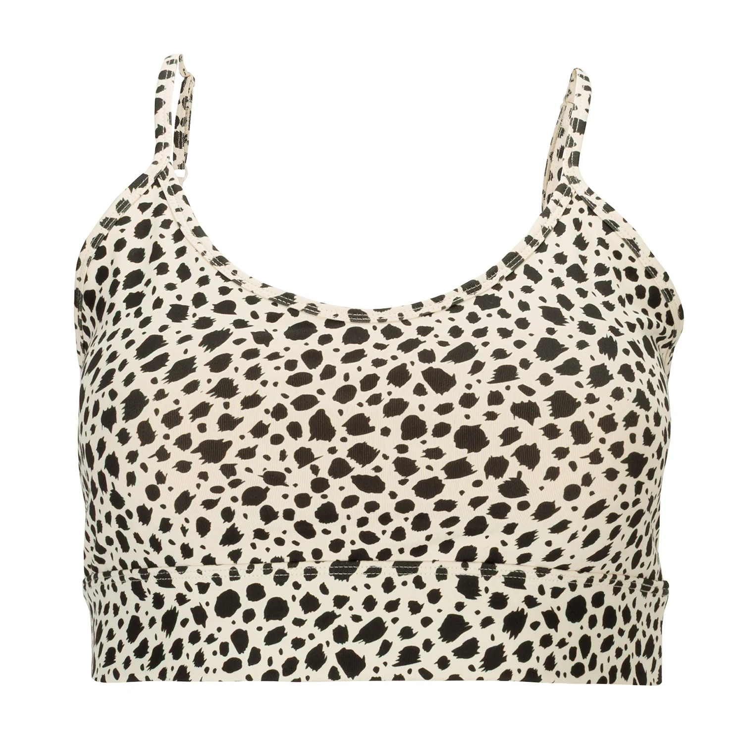 Power Sports Bra - Womens
