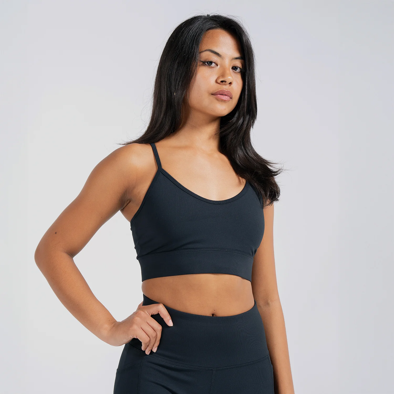 Power Sports Bra - Womens - Image 2