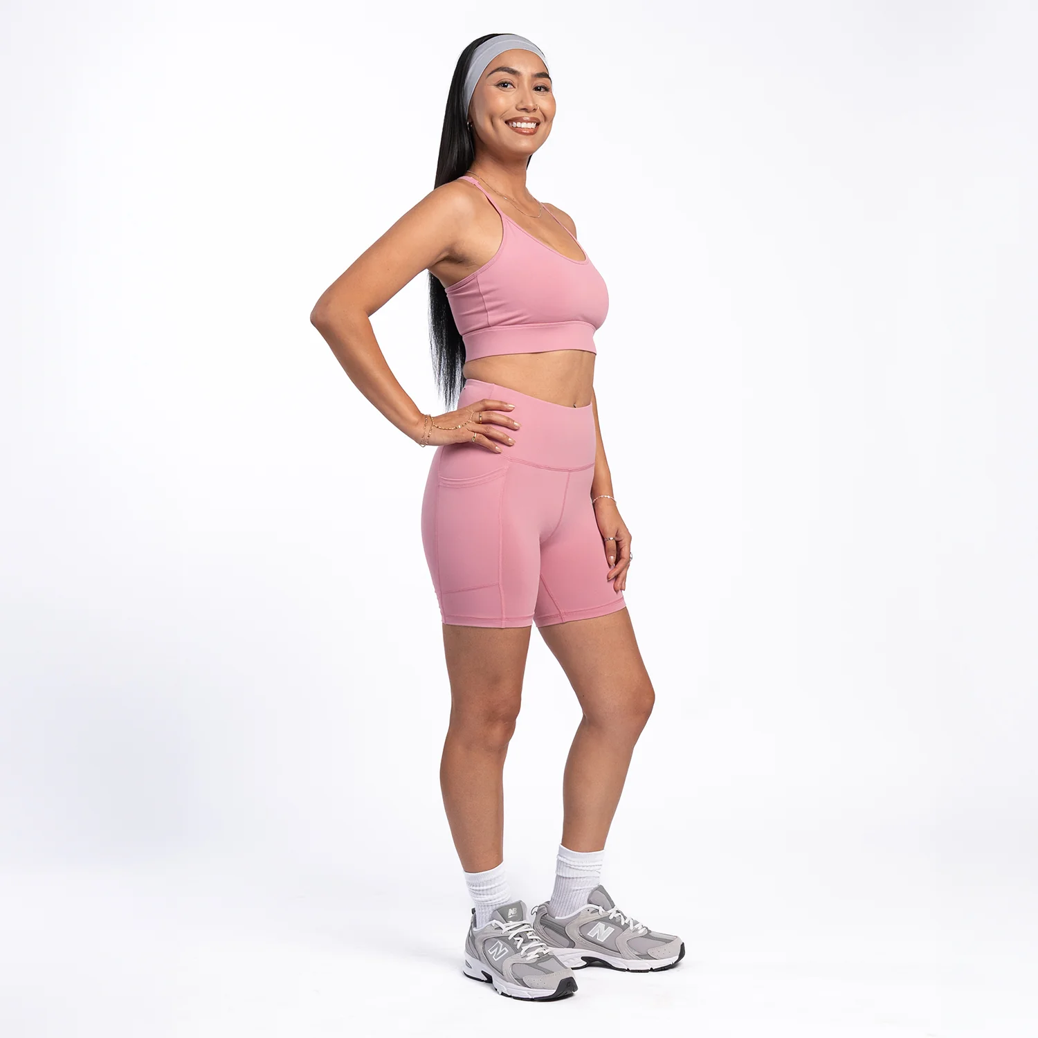 Power Sports Bra - Womens - Image 4