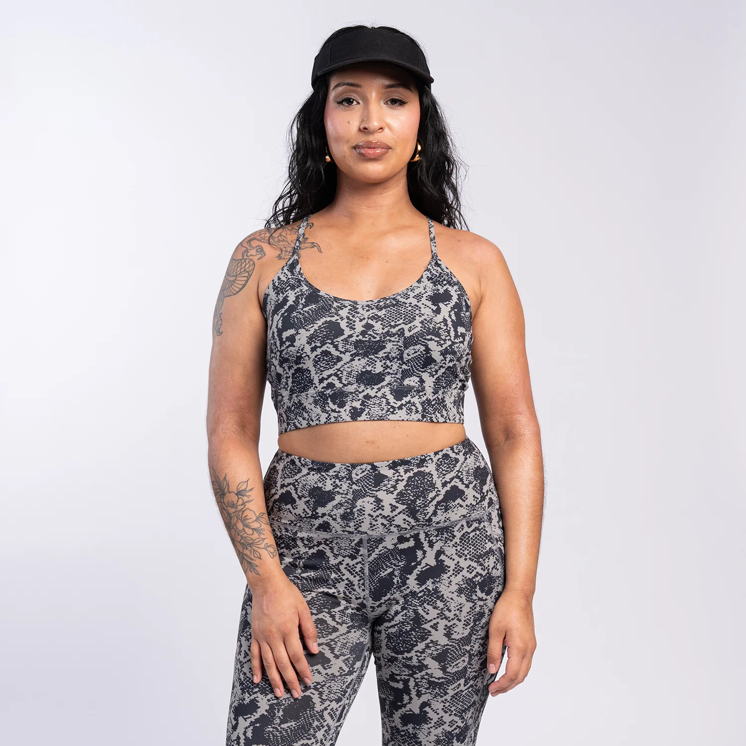 Power Sports Bra - Womens - Image 4