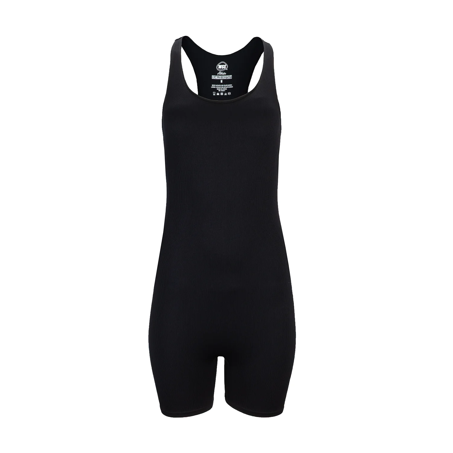 Seamless Bodysuit - Womens