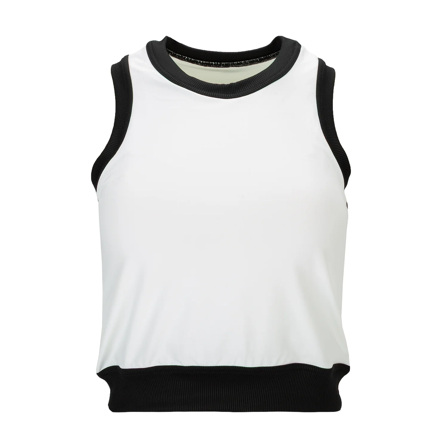 Power Colorblock Sport Tank - Womens