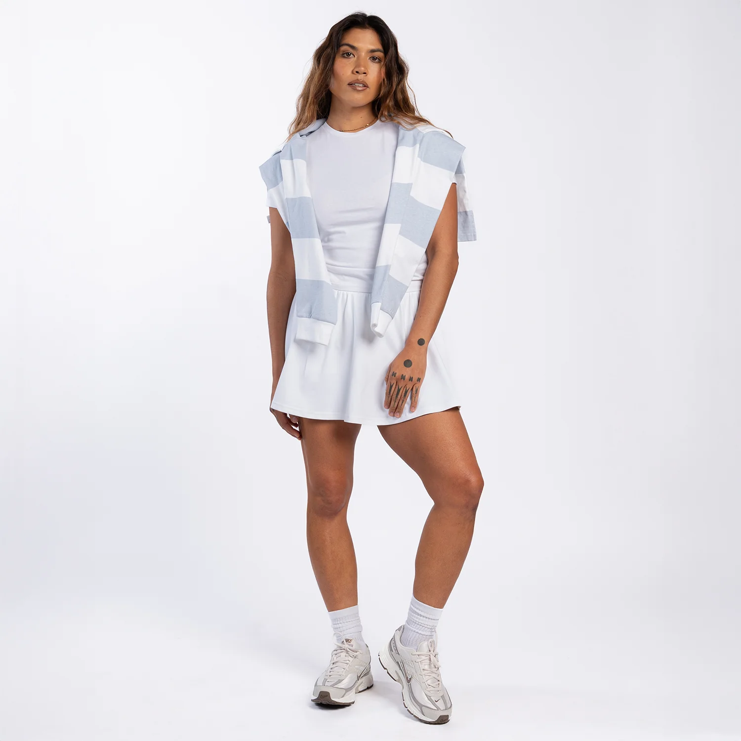 Power Skirt - Womens - Image 3