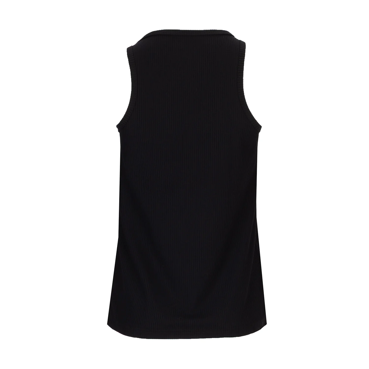 Power Ribbed Tank - Womens - Image 4