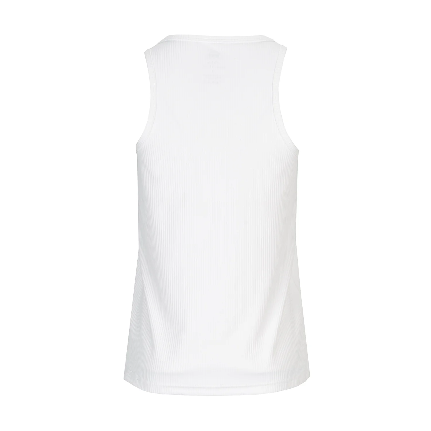 Power Ribbed Tank - Womens - Image 4