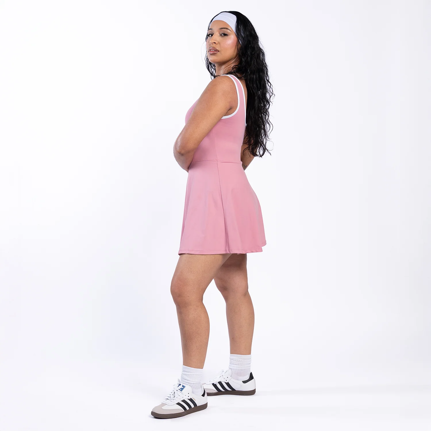 Power Dress - Womens - Image 4