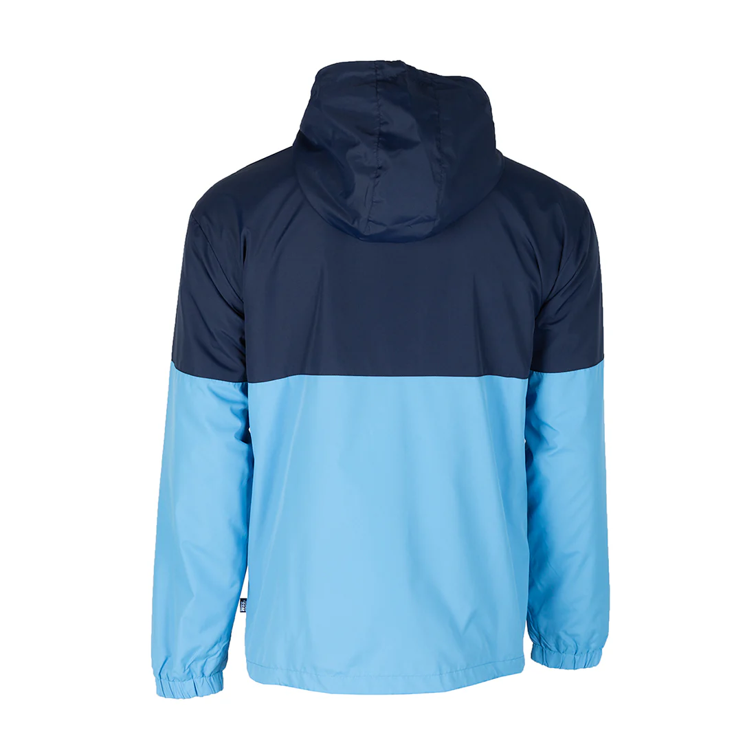 Colorblock Windbreaker - Mens - Image 8