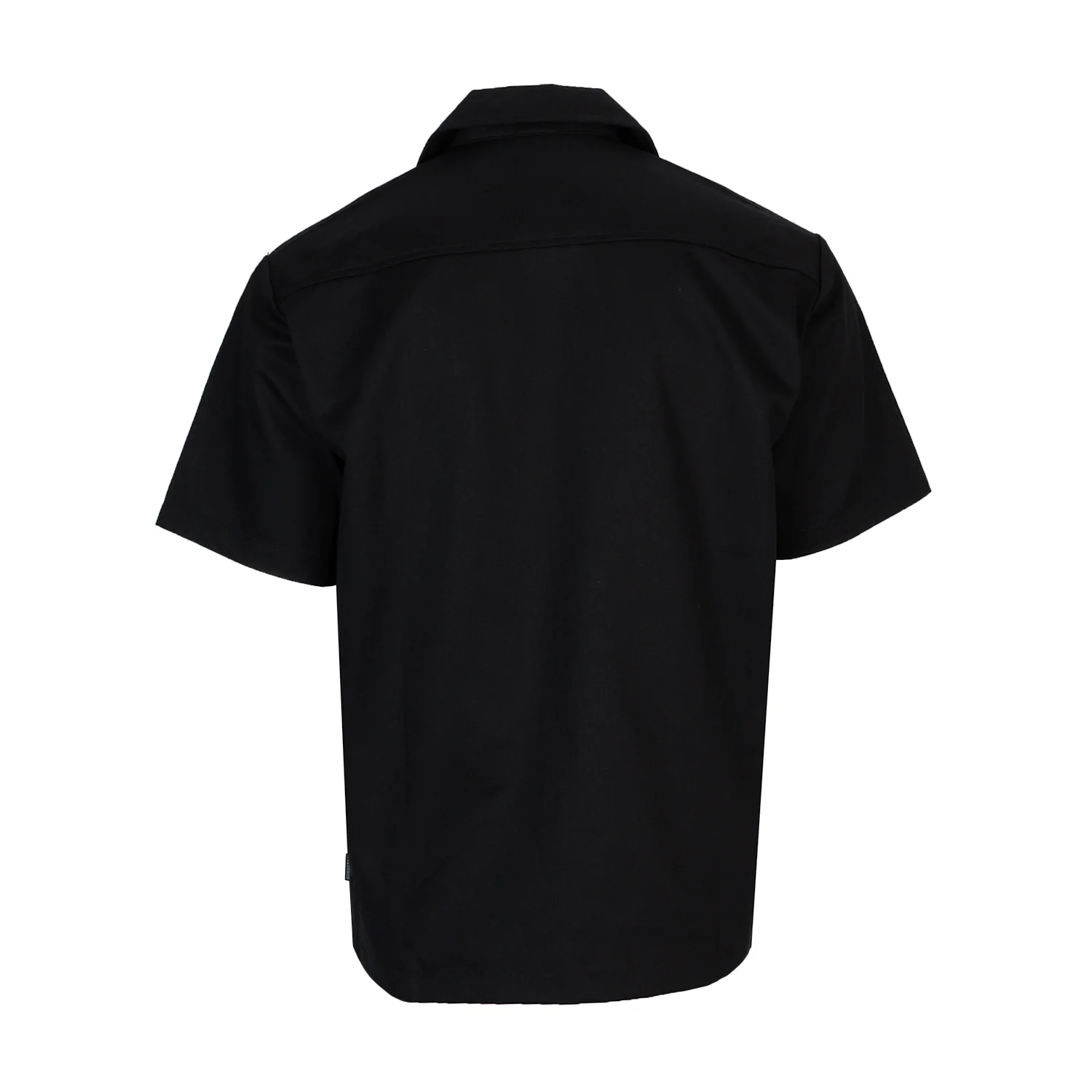Short Sleeve Work Shirt -Mens - Image 2