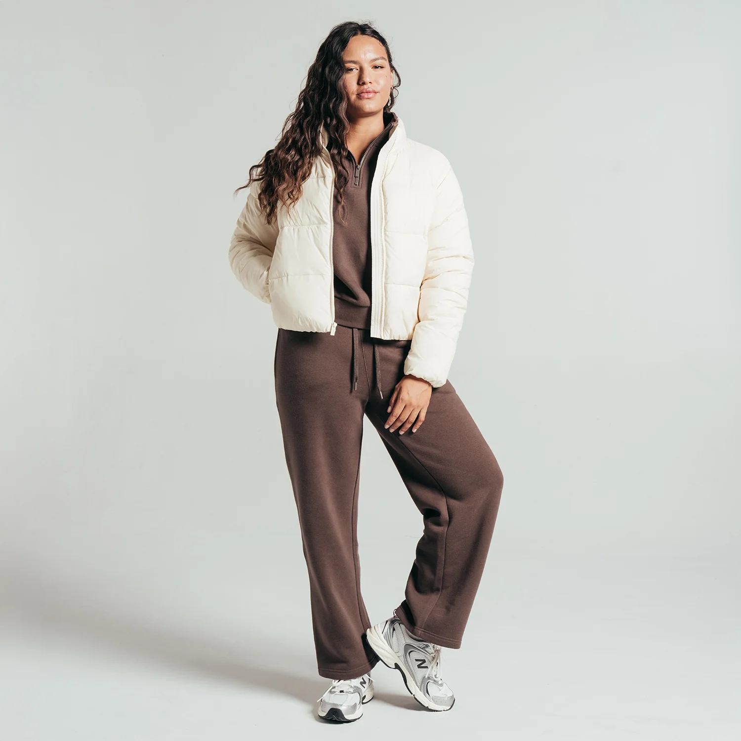 Puffer Jacket - Womens - Image 3