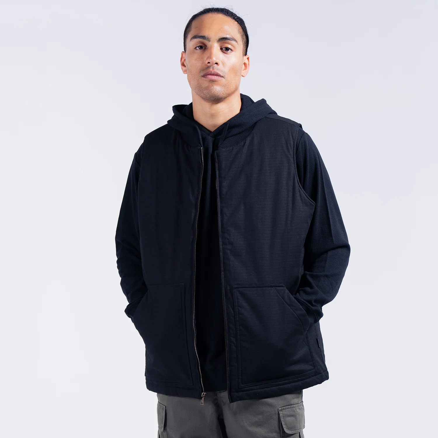 Ripstop Vest - Mens - Image 2