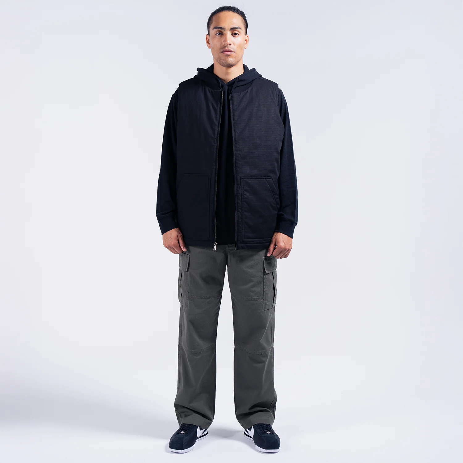 Ripstop Vest - Mens - Image 3