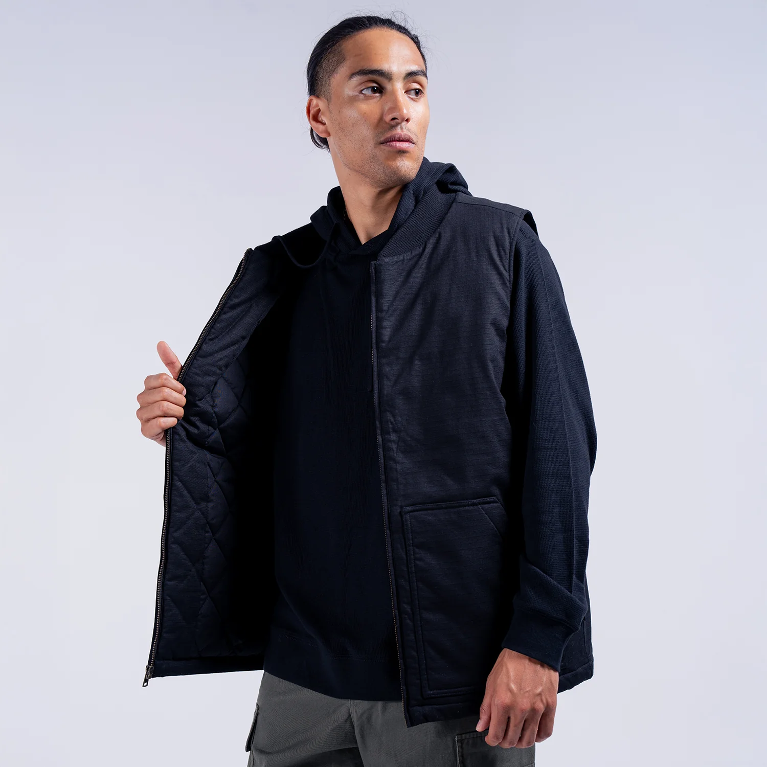 Ripstop Vest - Mens - Image 4