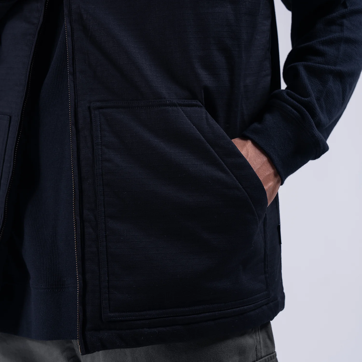 Ripstop Vest - Mens - Image 6