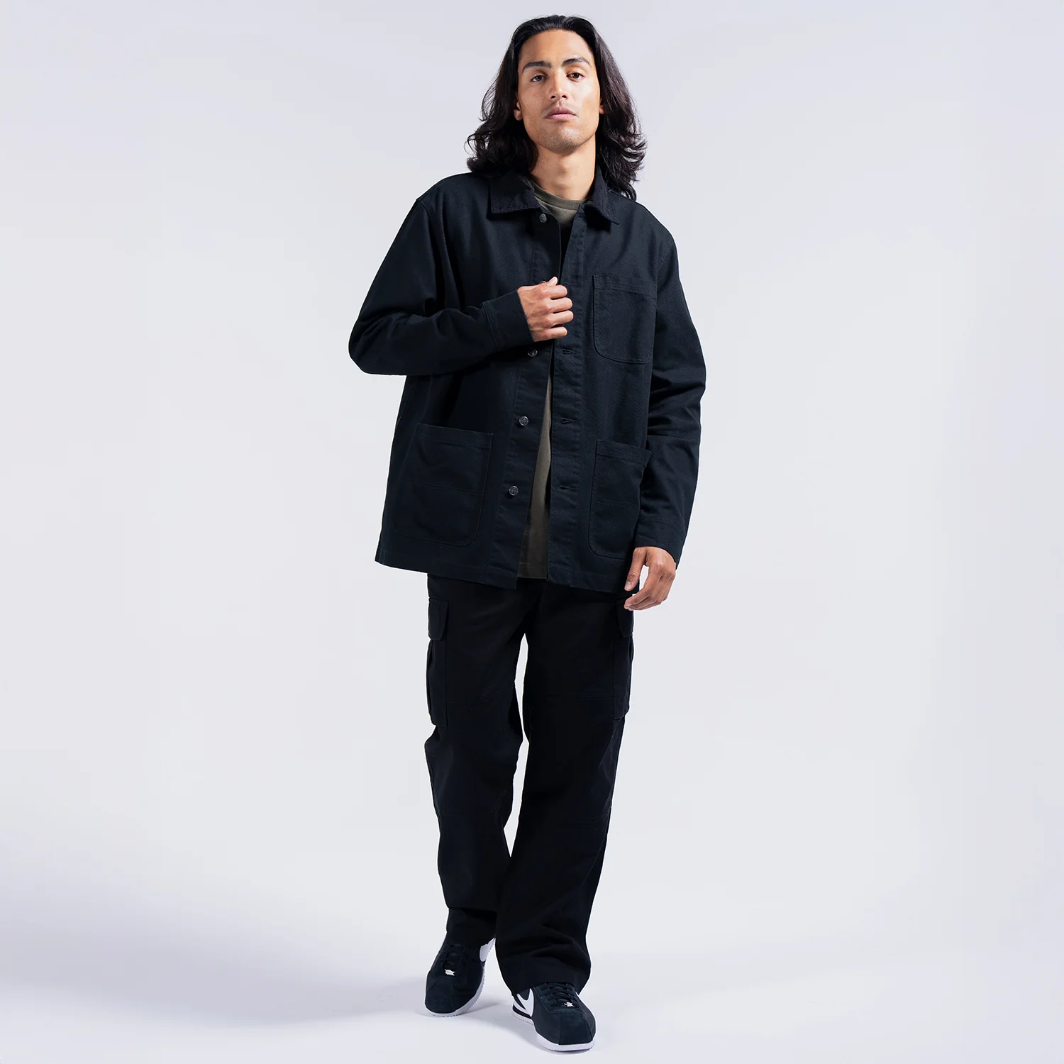 Workmans Jacket - Mens - Image 3