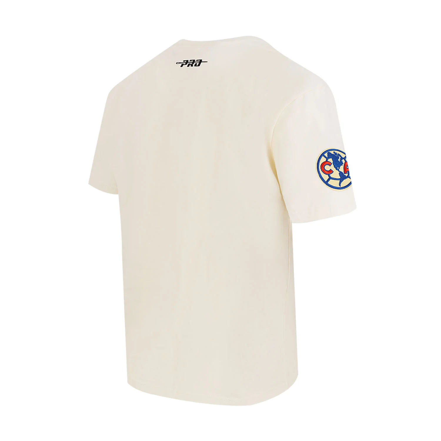 Club America Fire & Roses Tee -Mens - Image 4