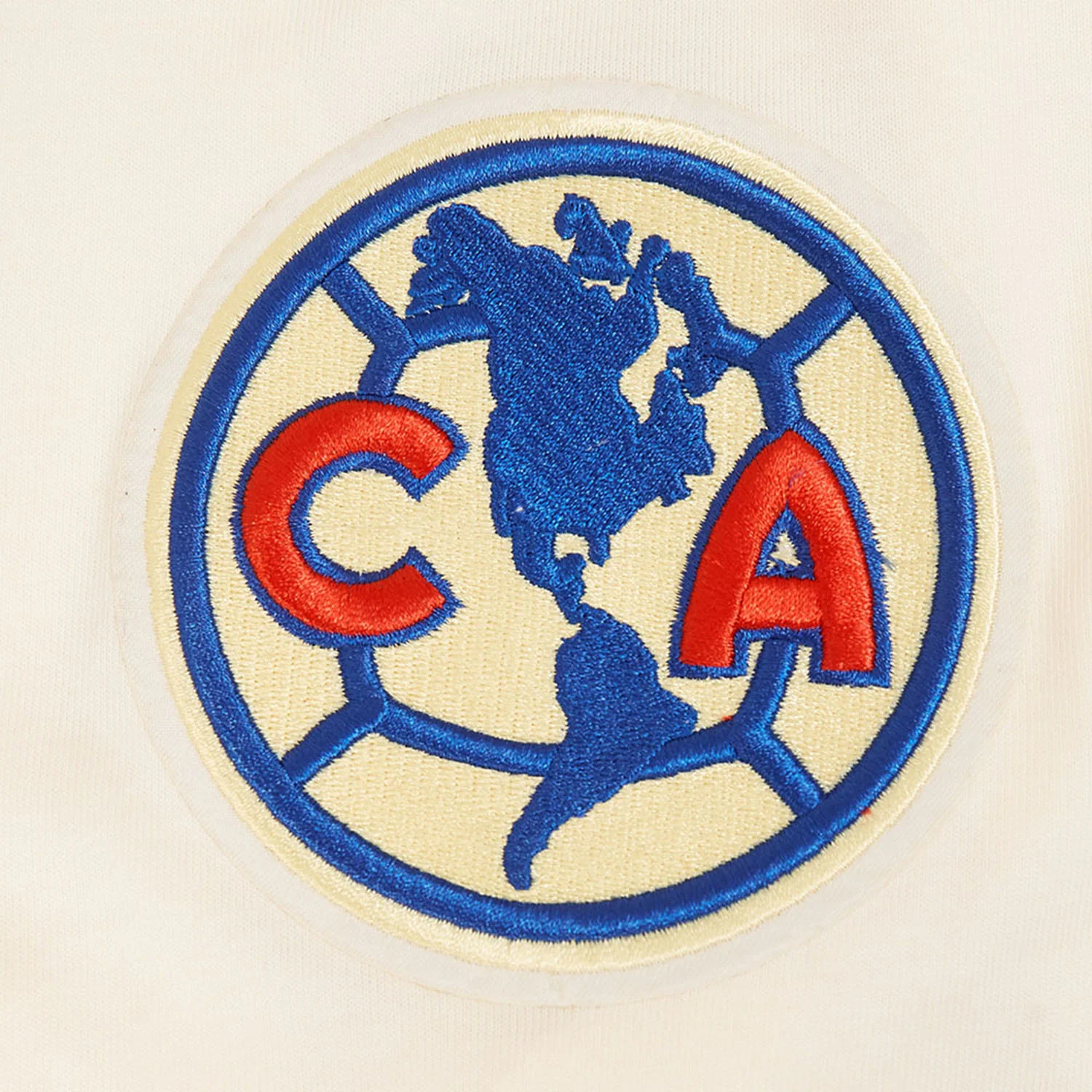 Club America Fire & Roses Tee -Mens - Image 6