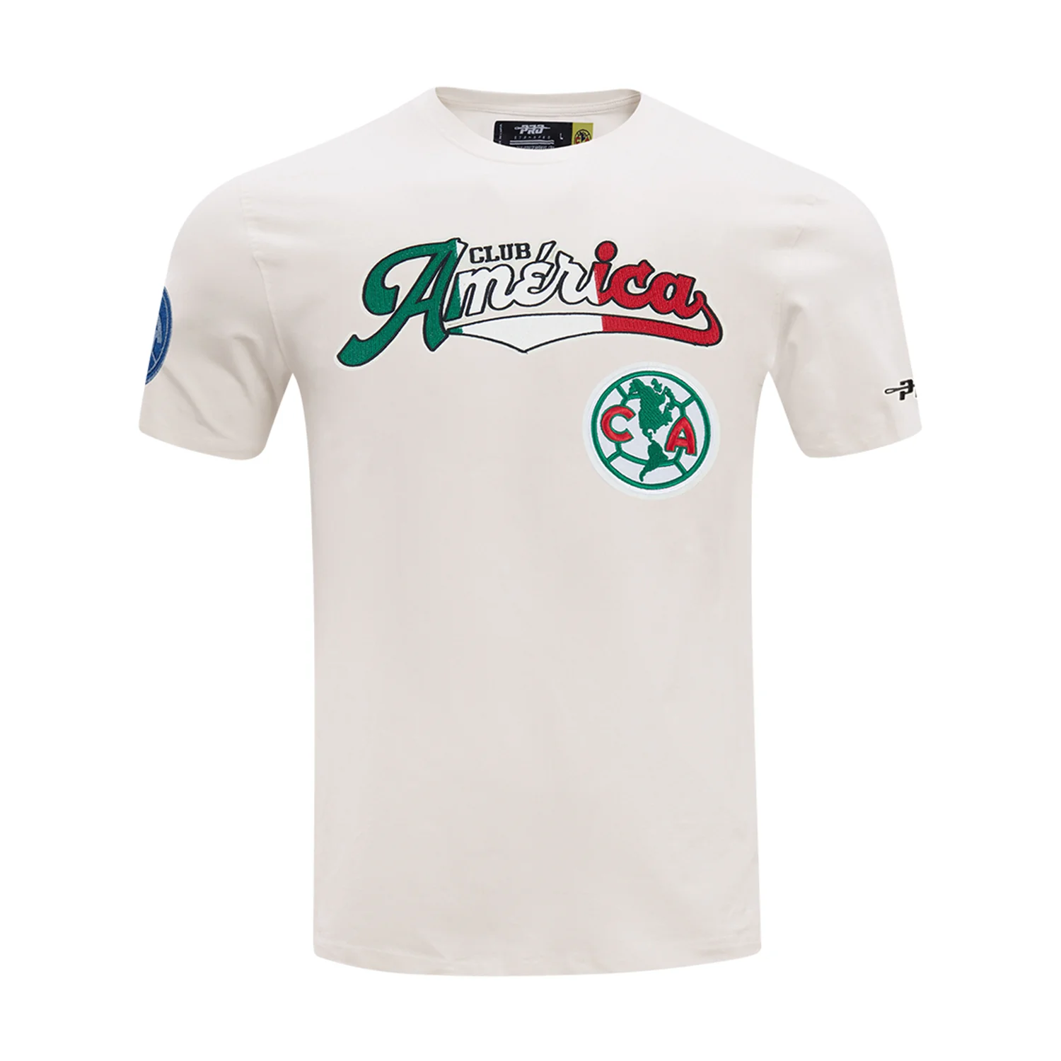 Club America Allegiance Tee -Mens