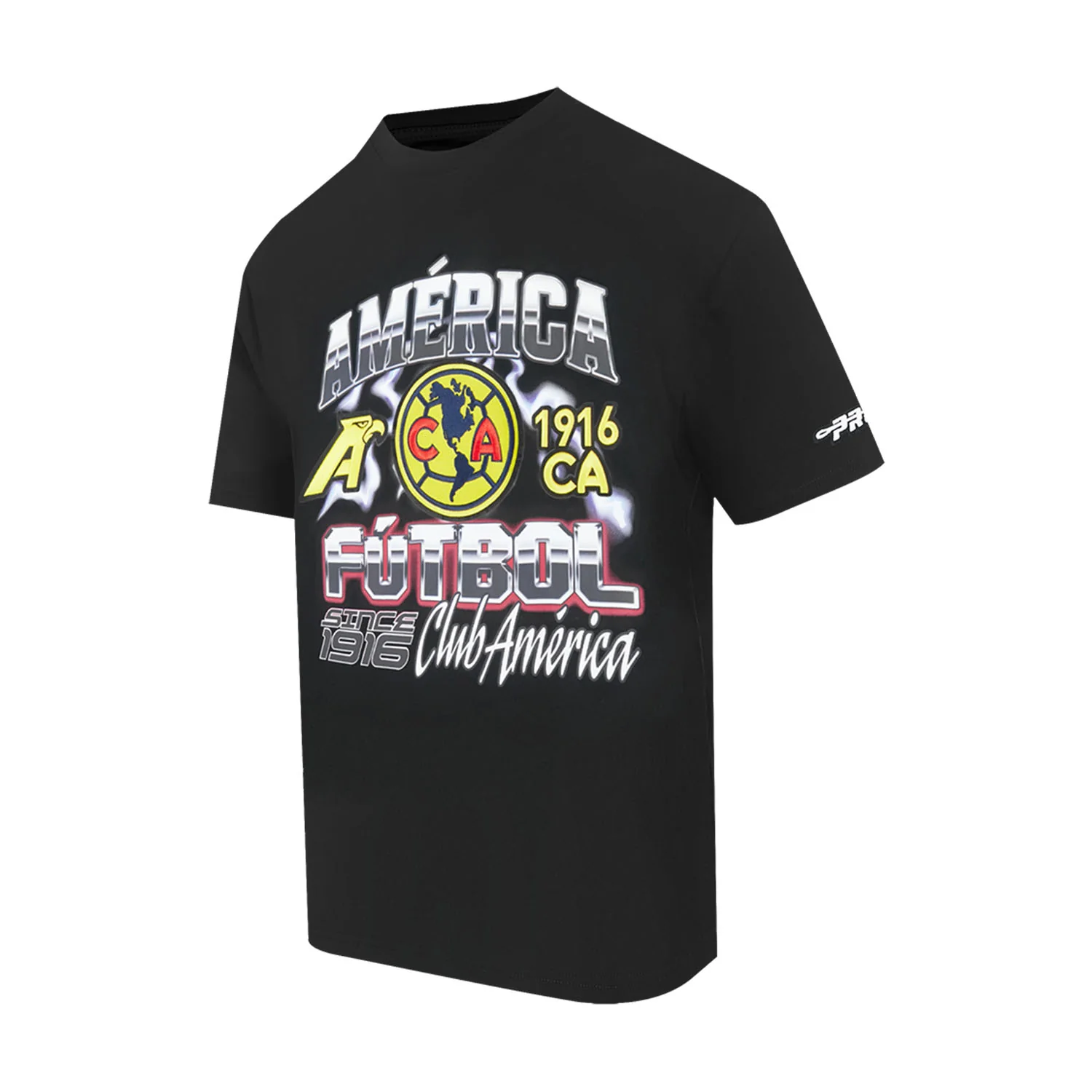 Club America Victory Tee -Mens - Image 2