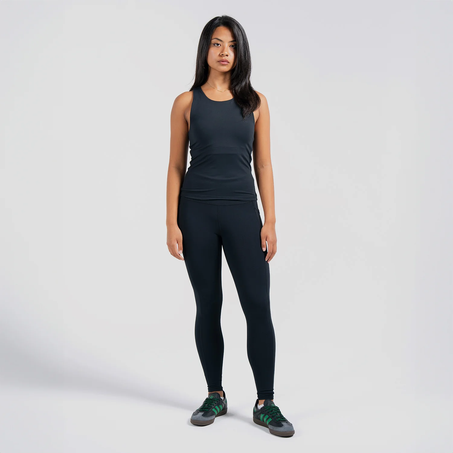 Power HW Pocket Legging - Womens - Image 3