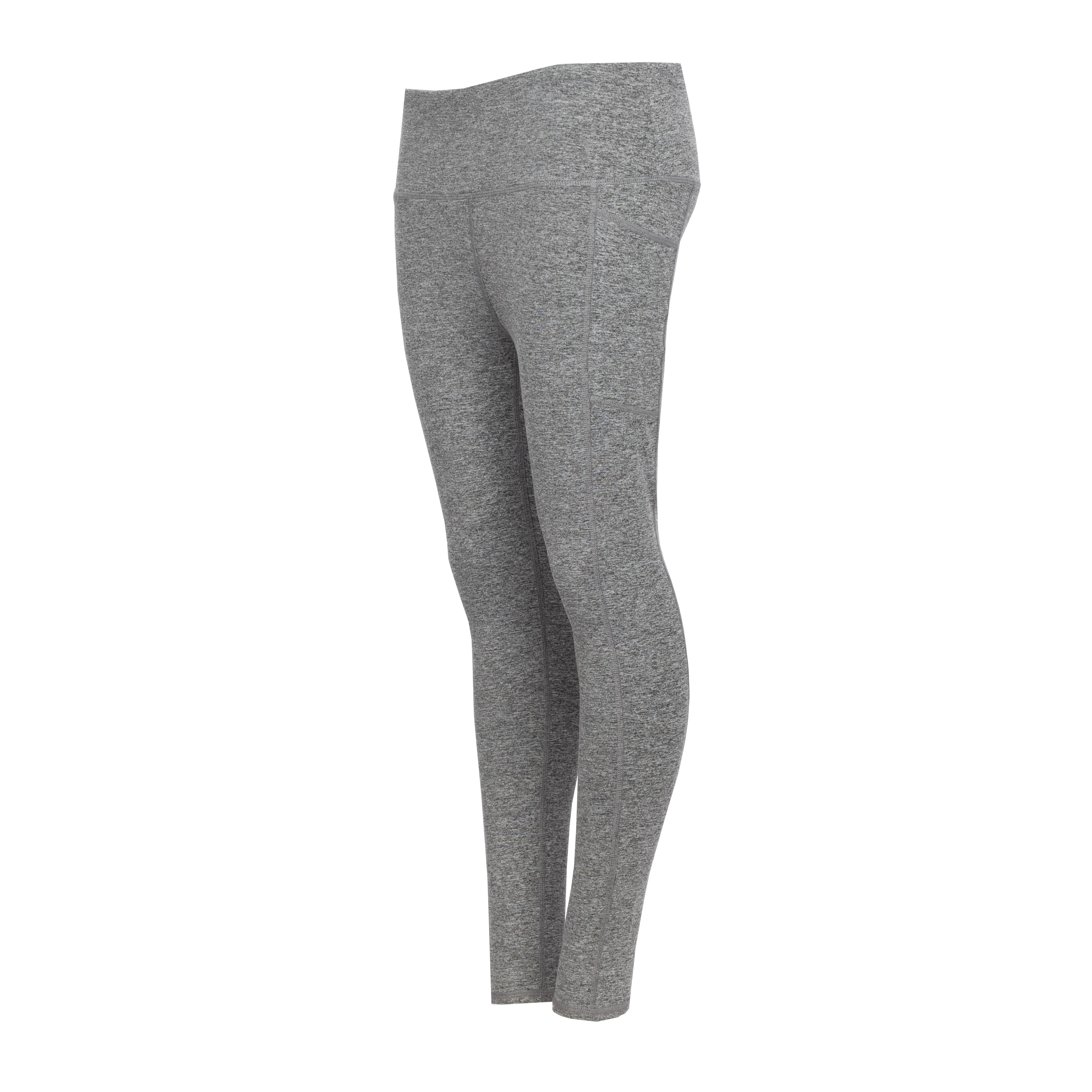 Power HW Pocket Legging - Womens - Image 4