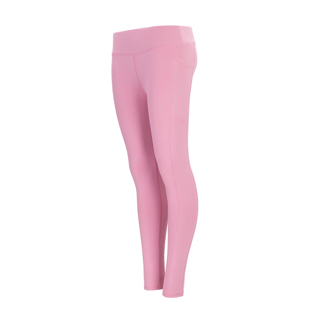 Power HW Pocket Legging - Womens - Image 2
