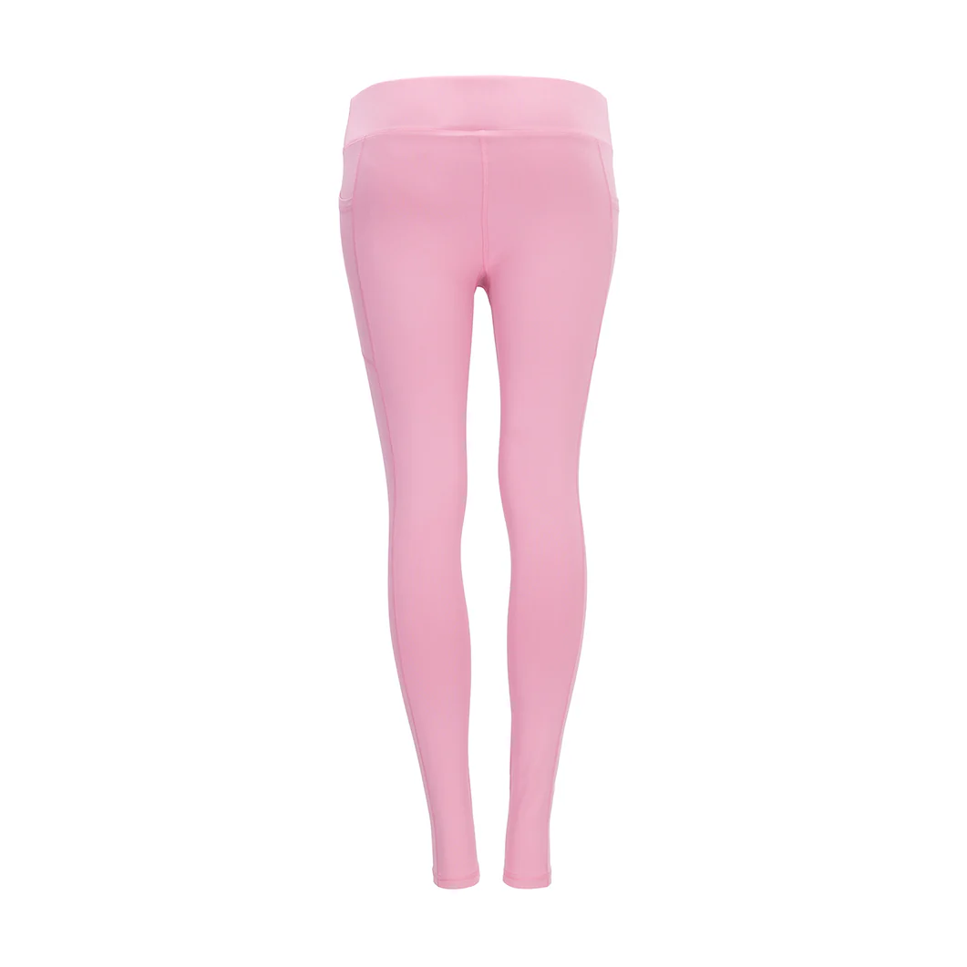 Power HW Pocket Legging - Womens - Image 3