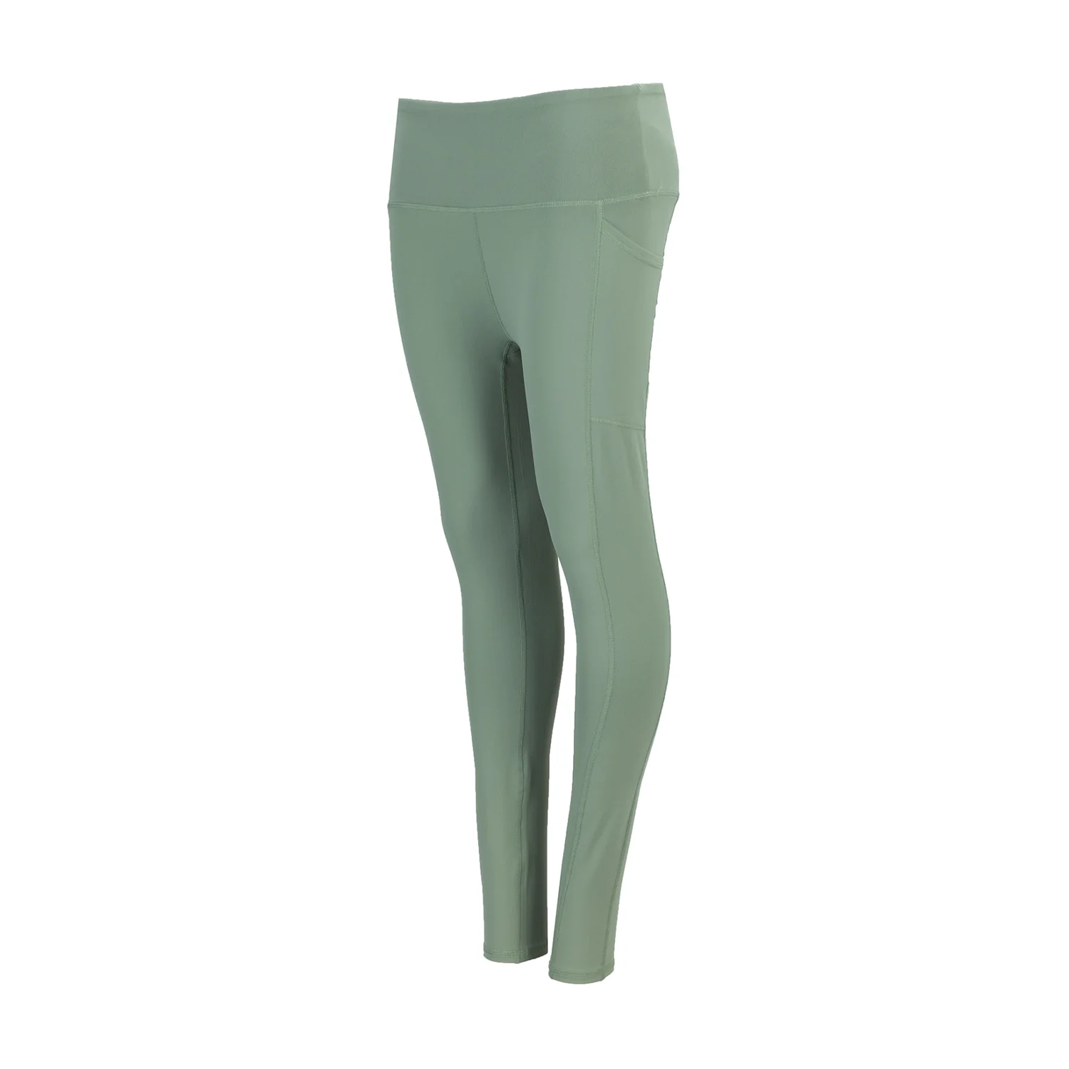 Power HW Pocket Legging - Womens - Image 4