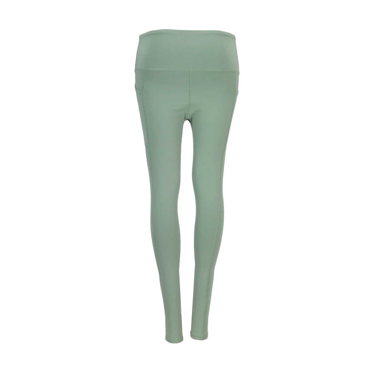 Power HW Pocket Legging - Womens - Image 5