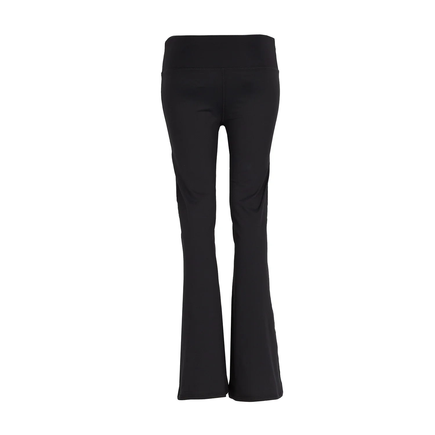 Power HW Flare Legging - Womens - Image 6