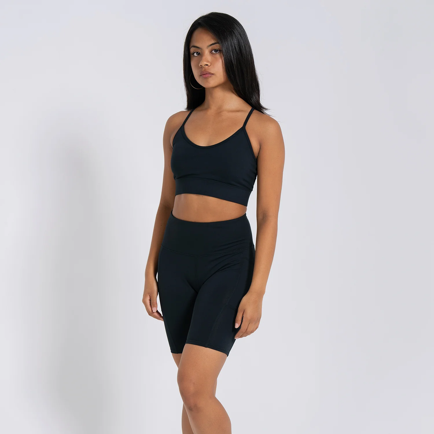 Power HW Pocket Bike Short - Womens - Image 3
