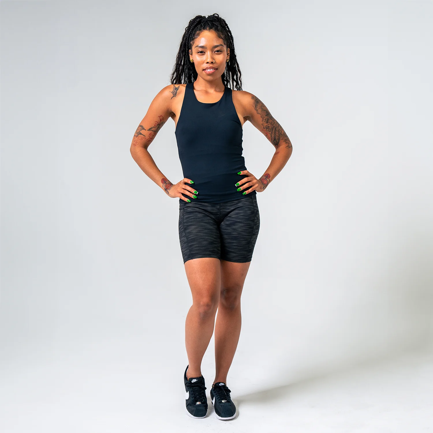 Power Sport Tank - Womens - Image 3