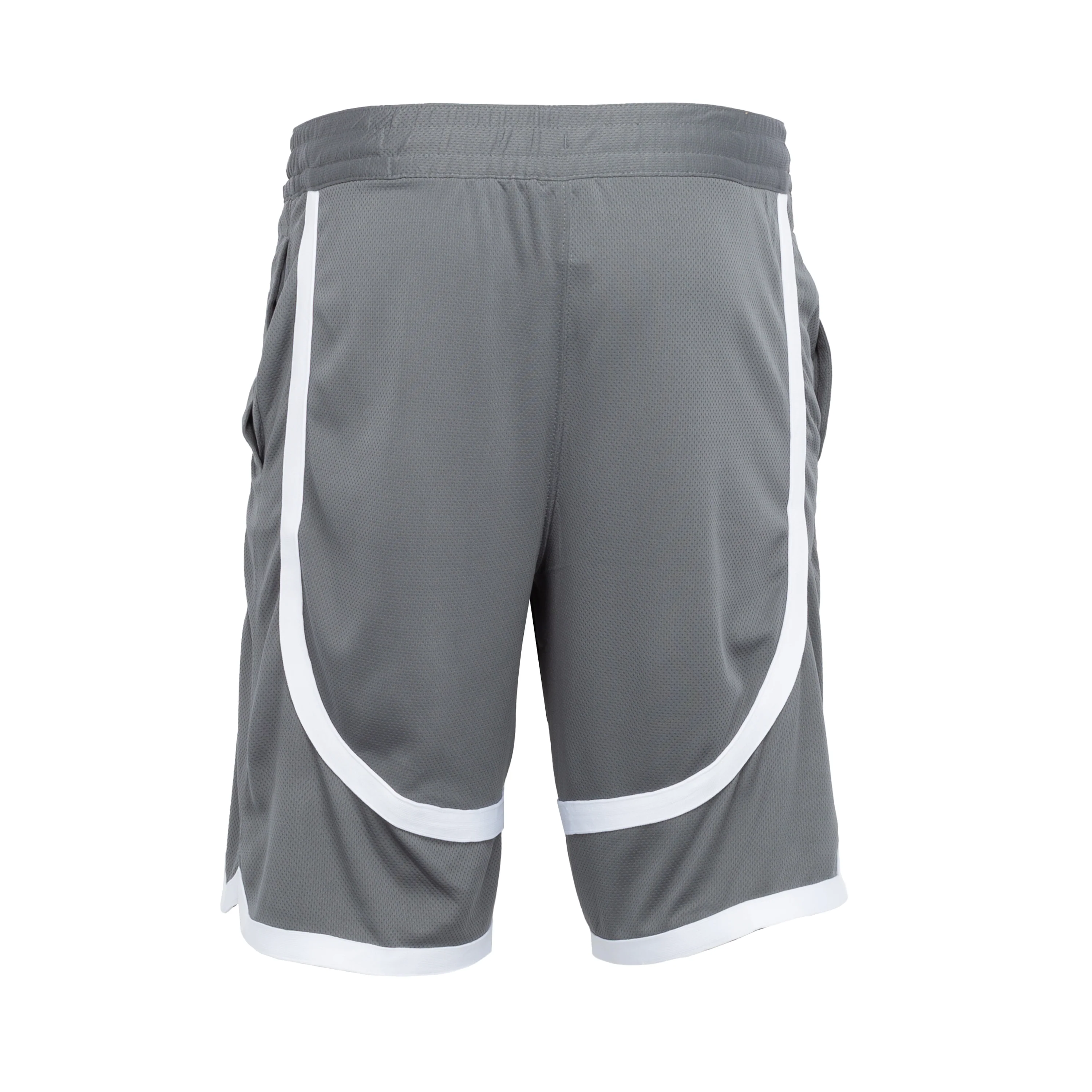 Contrast Tape Short - Mens - Image 7