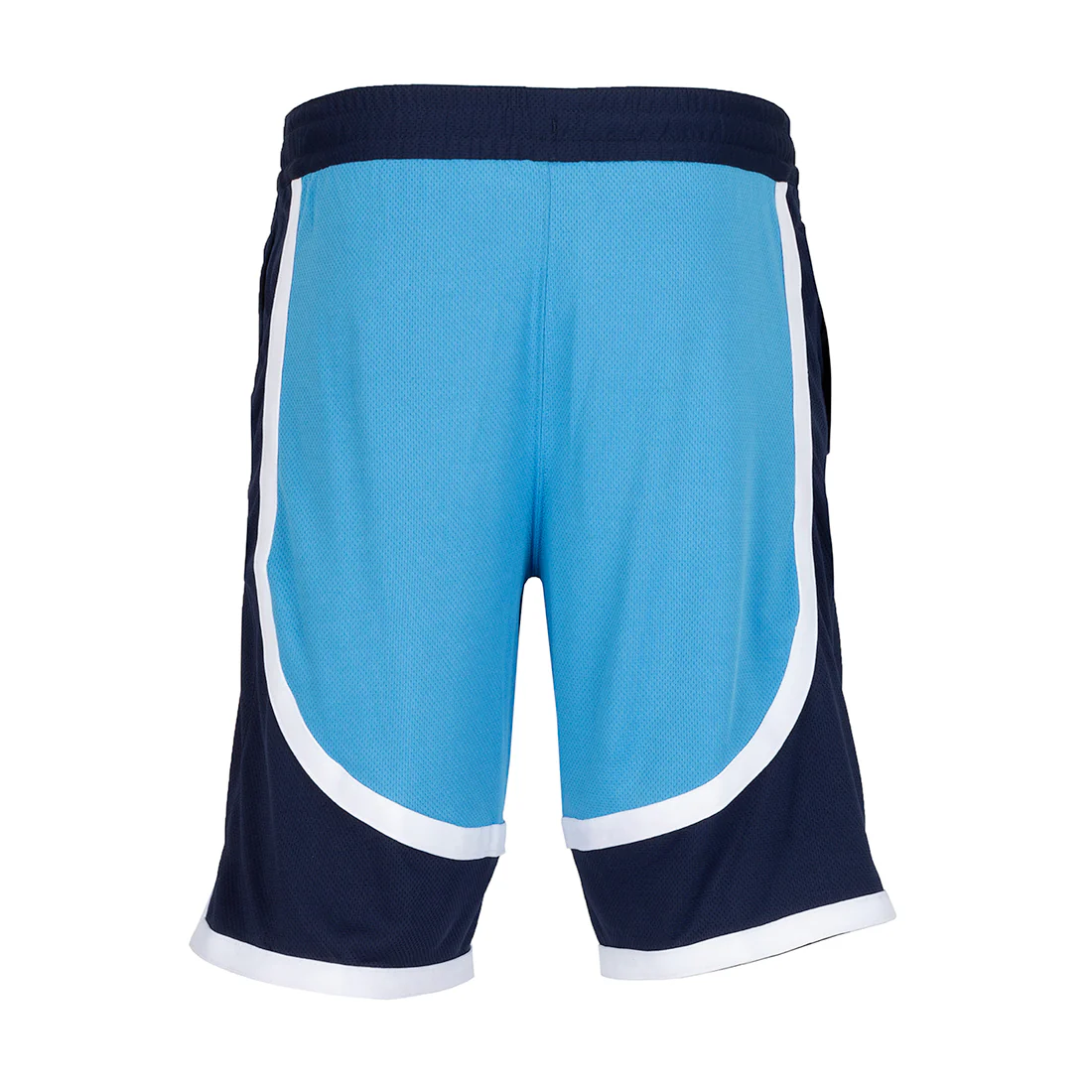 Contrast Tape Short - Mens - Image 2