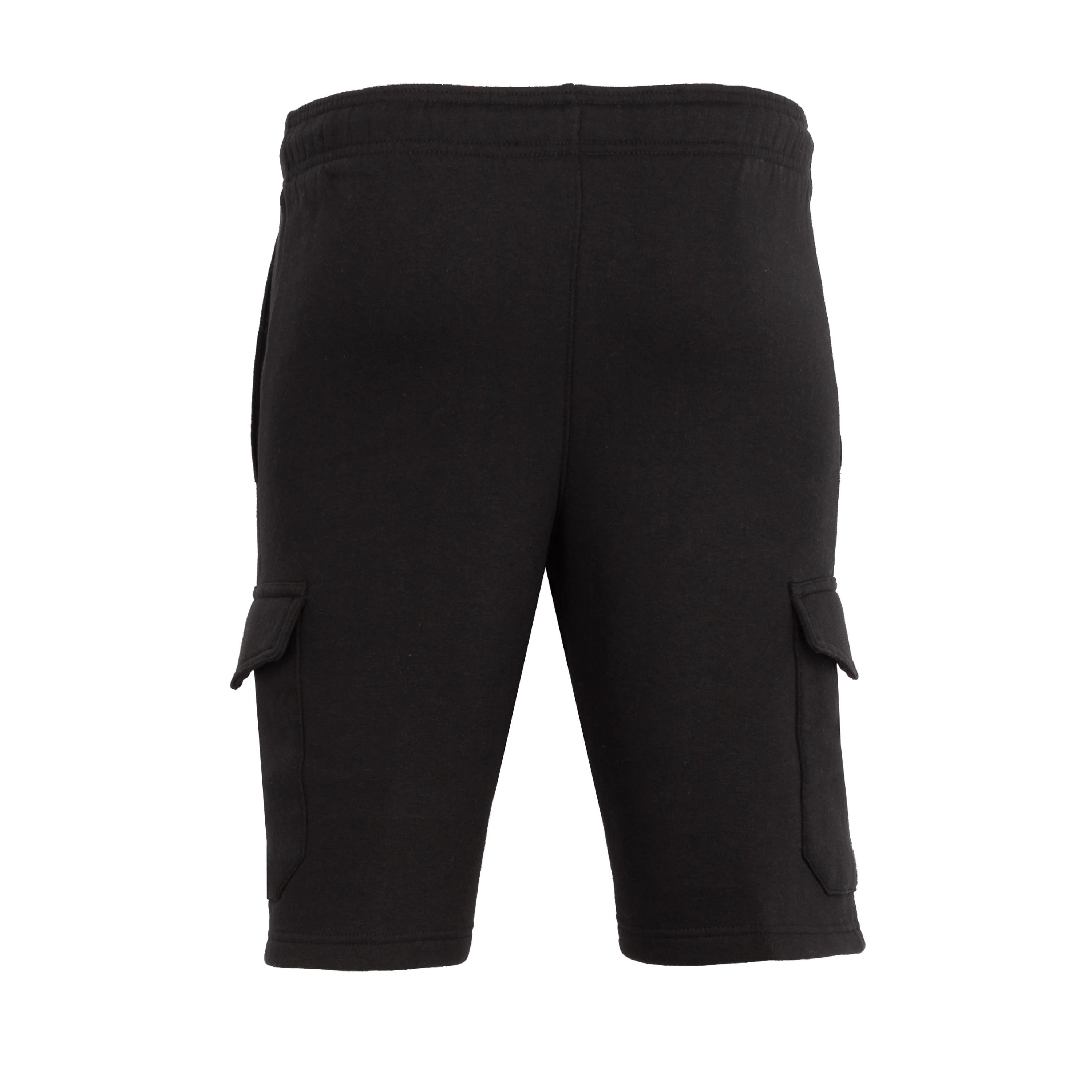Classic Fleece Cargo Short - Mens - Image 3