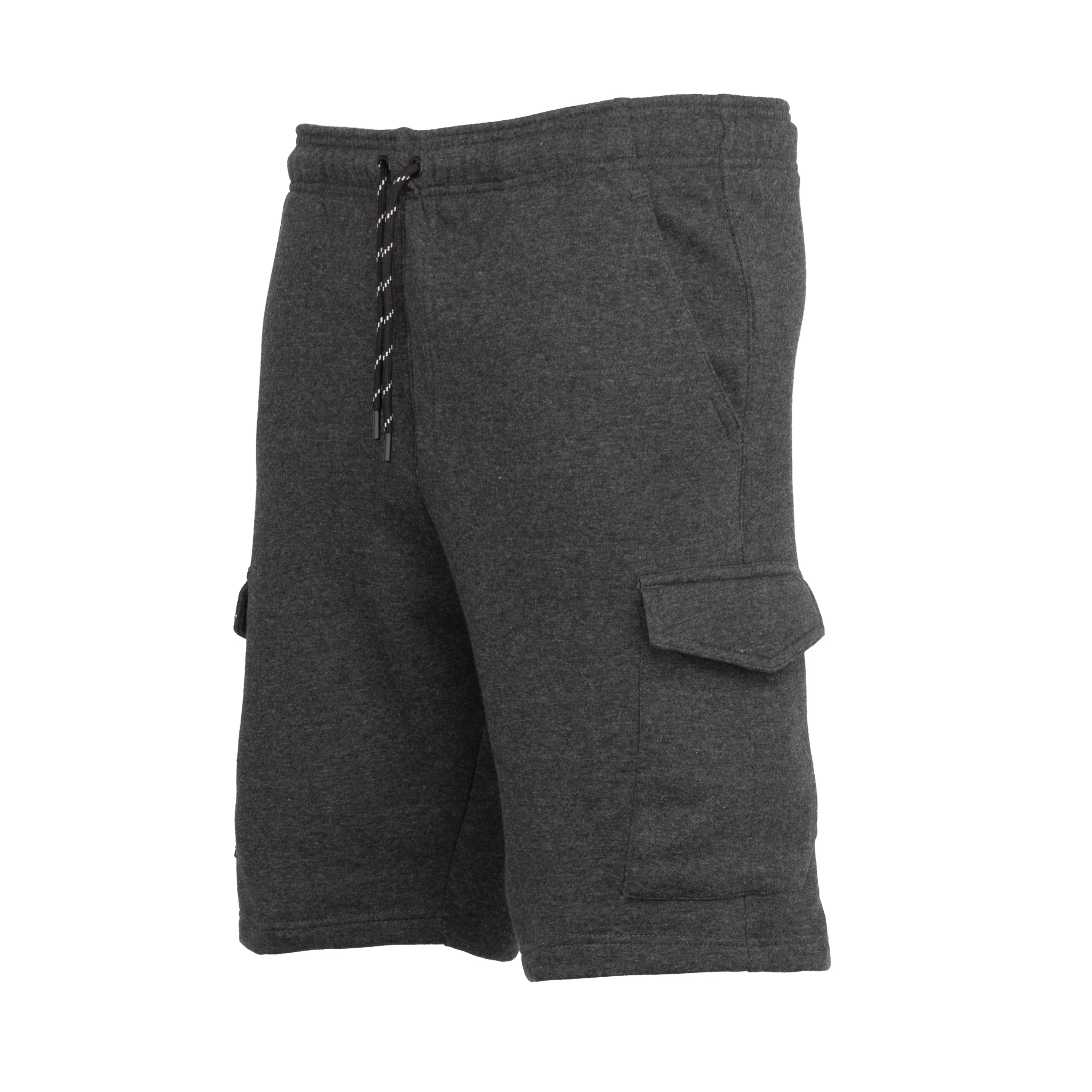 Classic Fleece Cargo Short - Mens - Image 2