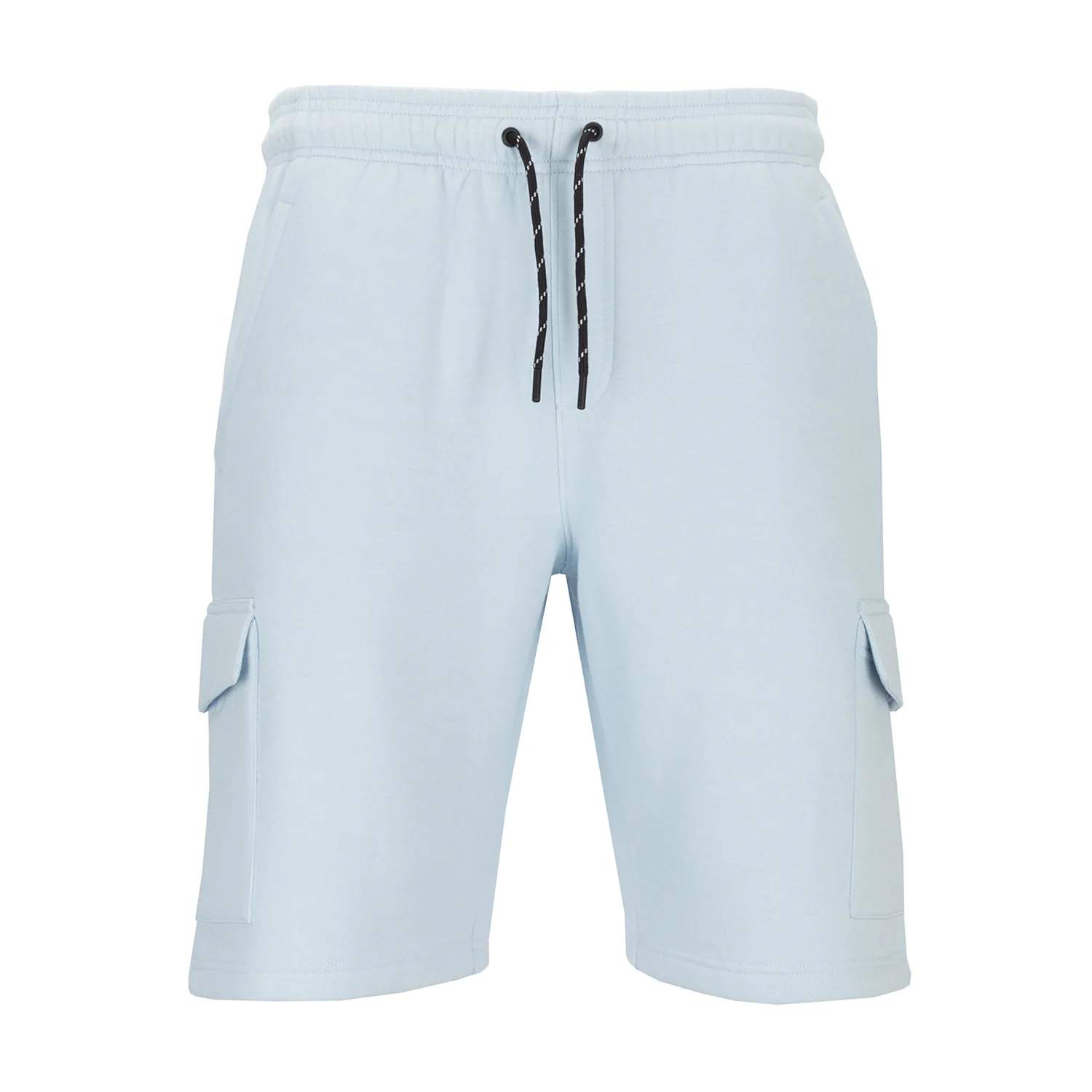 Classic Fleece Cargo Short - Mens
